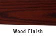 Wood Finish