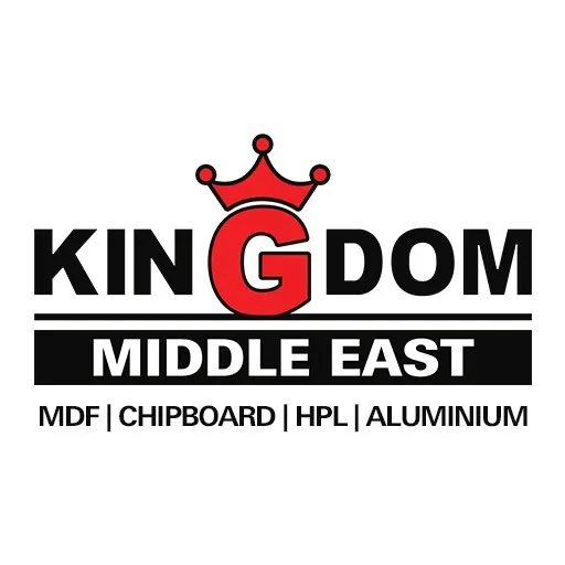 Kingdom of Middle East Logo